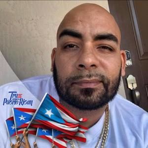 Meet your Posher, Raymond